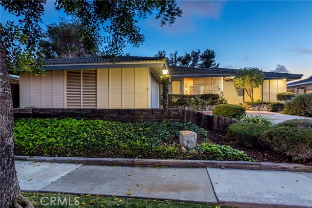 30229 Via Victoria, Rancho Palos Verdes, California 90275, 3 Bedrooms Bedrooms, ,2 BathroomsBathrooms,Residential,Sold,Via Victoria,PV19066034