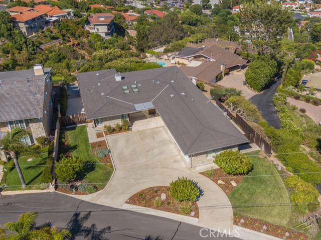 43 Avenida Corona, Rancho Palos Verdes, California 90275, 5 Bedrooms Bedrooms, ,4 BathroomsBathrooms,Residential,Sold,Avenida Corona,PV20150641