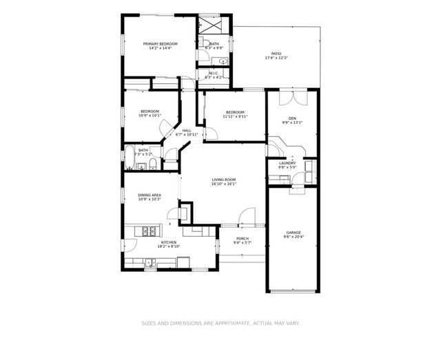 2606 Alvord Lane, Redondo Beach, California 90278, 3 Bedrooms Bedrooms, ,1 BathroomBathrooms,Residential,Sold,Alvord,SB20253696
