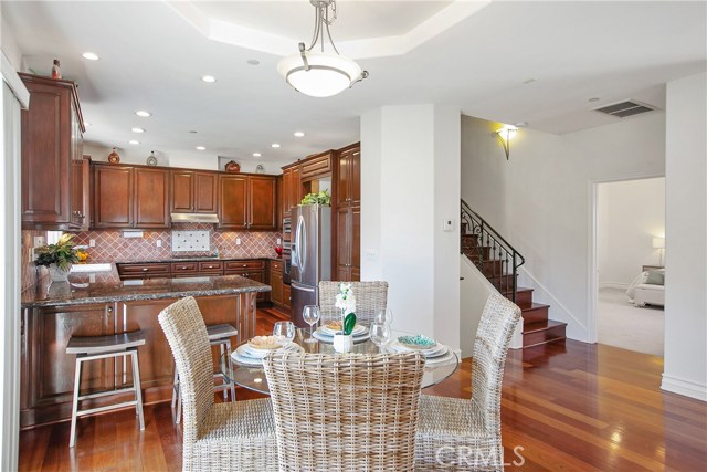 1505 Rindge Lane, Redondo Beach, California 90278, 3 Bedrooms Bedrooms, ,2 BathroomsBathrooms,Residential,Sold,Rindge,SB19188272