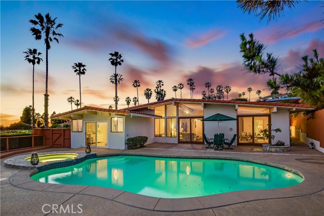 6644 Lautrec Place, Rancho Palos Verdes, California 90275, 4 Bedrooms Bedrooms, ,1 BathroomBathrooms,Residential,Sold,Lautrec,PV17138320