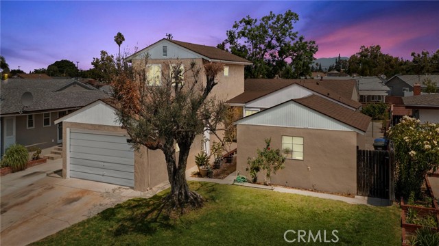 Detail Gallery Image 1 of 1 For 15103 Barnwall St, La Mirada,  CA 90638 - 4 Beds | – Baths