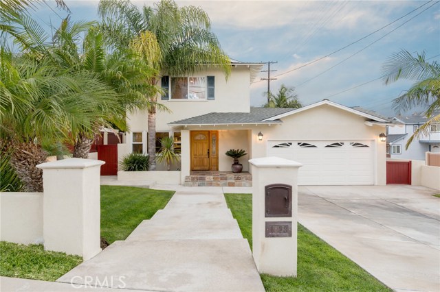 1823 Pullman Lane, Redondo Beach, California 90278, 3 Bedrooms Bedrooms, ,2 BathroomsBathrooms,Residential,Sold,Pullman,SB18234638
