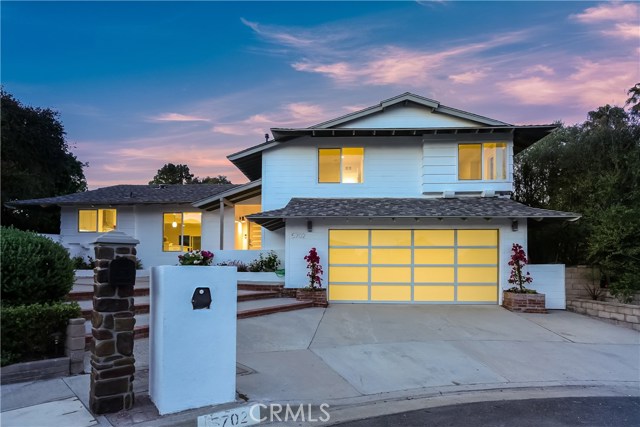 5702 Whitecliff Drive, Rancho Palos Verdes, California 90275, 4 Bedrooms Bedrooms, ,2 BathroomsBathrooms,Residential,Sold,Whitecliff,SB18180855