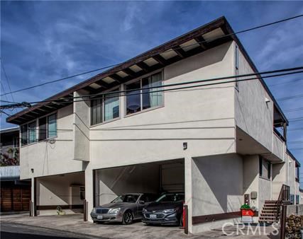 480 Rosecrans Avenue, Manhattan Beach, California 90266, ,Residential Income,Sold,Rosecrans,SB19032024