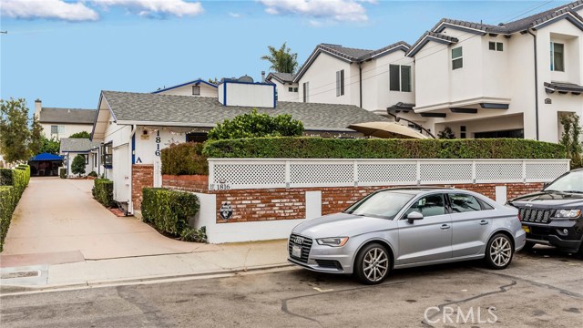 1816 Marshallfield, Redondo Beach, California 90278, ,Residential Income,Sold,Marshallfield,SB19006112