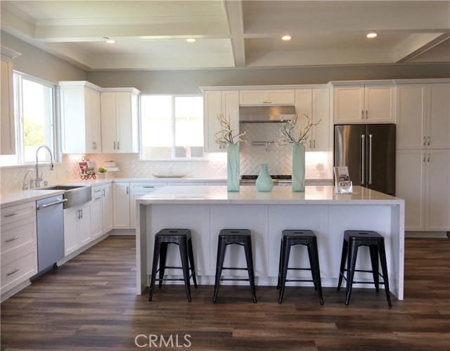 2417 Graham Avenue, Redondo Beach, California 90278, 5 Bedrooms Bedrooms, ,4 BathroomsBathrooms,Residential,Sold,Graham,SB18142086