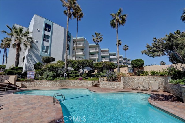 Gorgeous pools- this is resort living at it's finest.