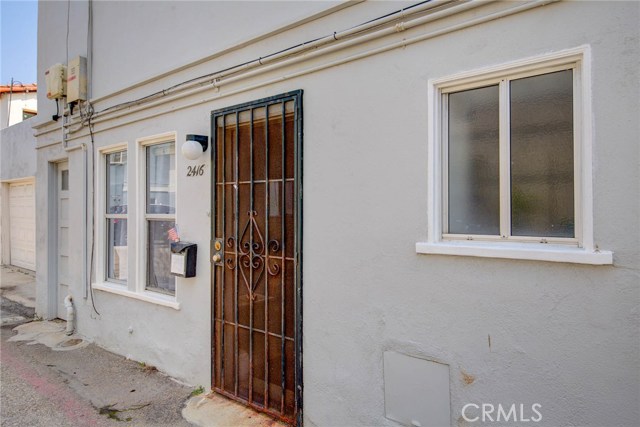 223 24th, Hermosa Beach, California 90254, ,Residential Income,Sold,24th,SB19132395