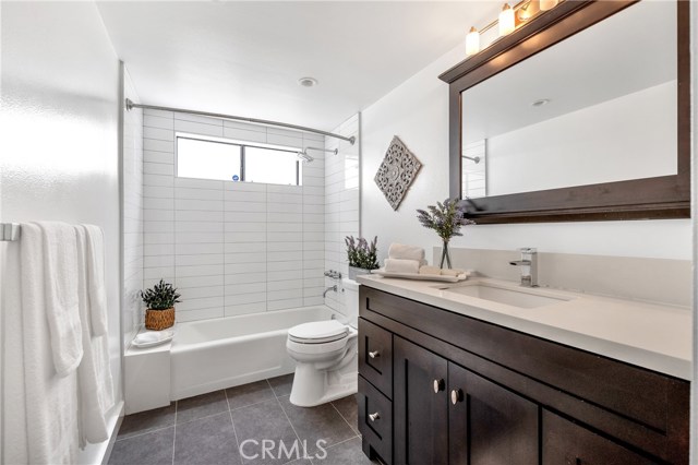 Downstairs Bathroom