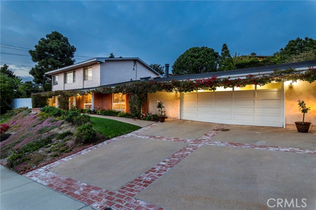 28428 Cedarbluff Drive, Rancho Palos Verdes, California 90275, 5 Bedrooms Bedrooms, ,4 BathroomsBathrooms,Residential,Sold,Cedarbluff,PV18105715