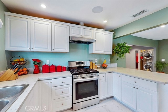 3 Bed Home for Sale in Compton, California