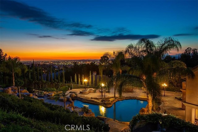 Photo of 211 S Peralta Hills Drive, Anaheim Hills, CA 92807