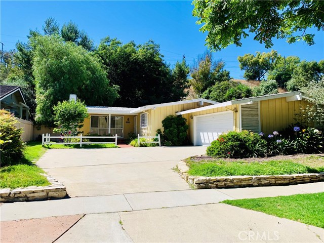 5853 Flambeau Road, Rancho Palos Verdes, California 90275, 3 Bedrooms Bedrooms, ,2 BathroomsBathrooms,Residential,Sold,Flambeau,PV19187727