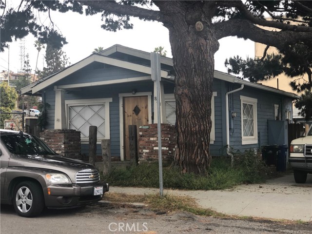 838 2nd Street, Hermosa Beach, California 90254, 2 Bedrooms Bedrooms, ,1 BathroomBathrooms,Residential,Sold,2nd,SB19107625