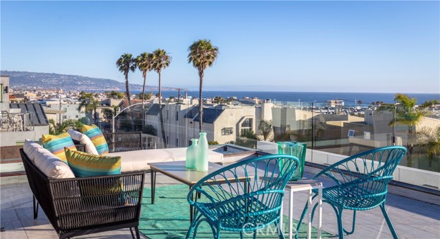 1530 Manhattan Avenue, Hermosa Beach, California 90254, 4 Bedrooms Bedrooms, ,3 BathroomsBathrooms,Residential,Sold,Manhattan,SB17147008