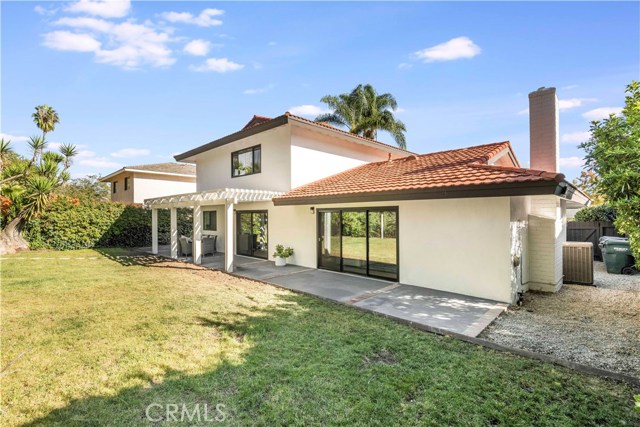 6115 Armaga Spring Road, Rancho Palos Verdes, California 90275, 4 Bedrooms Bedrooms, ,2 BathroomsBathrooms,Residential,Sold,Armaga Spring,PV20243988