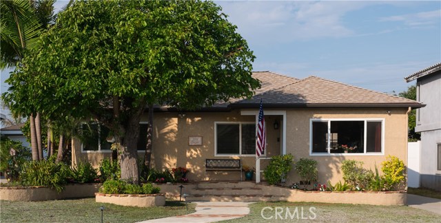 3001 Blaisdell Avenue, Redondo Beach, California 90278, 4 Bedrooms Bedrooms, ,3 BathroomsBathrooms,Residential,Sold,Blaisdell,SB20167335