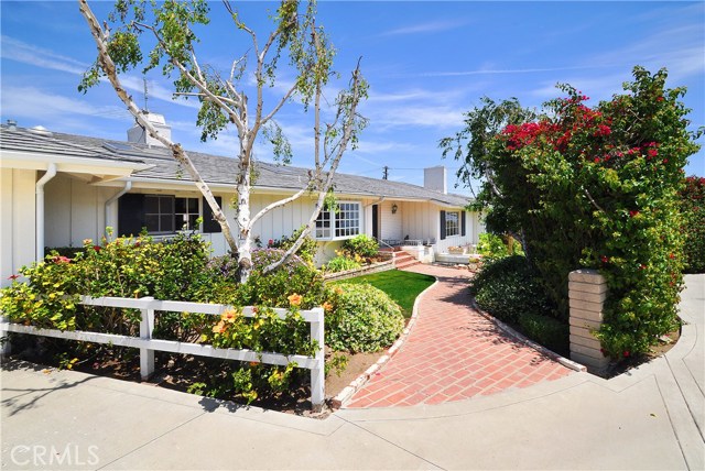 28971 Palos Verdes Drive, Rancho Palos Verdes, California 90275, 5 Bedrooms Bedrooms, ,3 BathroomsBathrooms,Residential,Sold,Palos Verdes,PV17088245