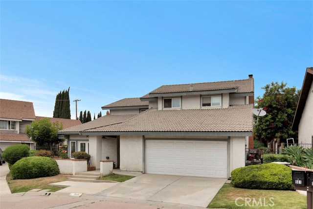 Photo of 513 Silver Canyon Way, Brea, CA 92821