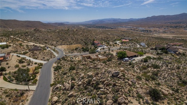123 Bandera Road