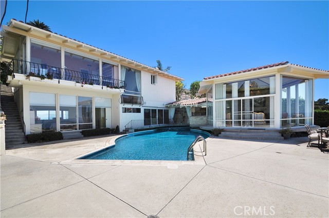 781 Via Somonte, Palos Verdes Estates, California 90274, 3 Bedrooms Bedrooms, ,3 BathroomsBathrooms,Residential,Sold,Via Somonte,PV21039331