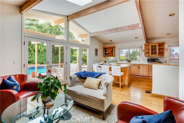 1562 Granvia Altamira, Palos Verdes Estates, California 90274, 4 Bedrooms Bedrooms, ,3 BathroomsBathrooms,Residential,Sold,Granvia Altamira,PV18116853