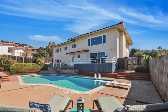 1033 Via Zumaya, Palos Verdes Estates, California 90274, 3 Bedrooms Bedrooms, ,3 BathroomsBathrooms,Residential,Sold,Via Zumaya,PV20225368