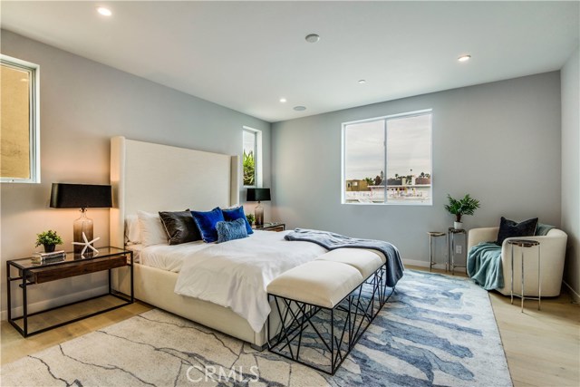 Master Ensuite