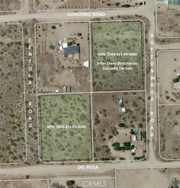 Del Rosa Rd, 92371, ,For Sale,Del Rosa Rd,CV17064270