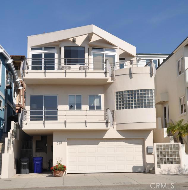 508 Manhattan Avenue, Manhattan Beach, California 90266, 3 Bedrooms Bedrooms, ,3 BathroomsBathrooms,Residential,Sold,Manhattan,PV15069100