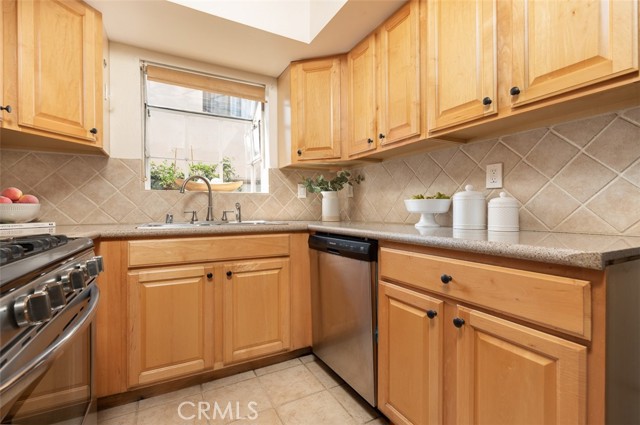 Many cabinets offer plenty of storage