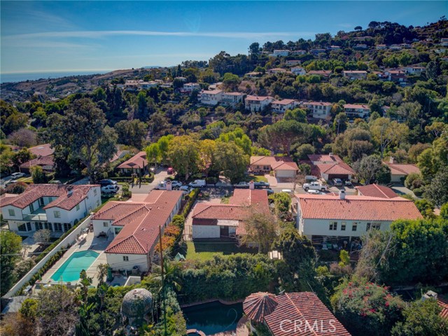 6509 Via Siena, Rancho Palos Verdes, California 90275, 2 Bedrooms Bedrooms, ,1 BathroomBathrooms,Residential,Sold,Via Siena,SB20263183