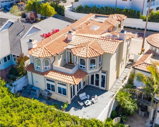 2326 Ardmore Avenue, Manhattan Beach, California 90266, 4 Bedrooms Bedrooms, ,3 BathroomsBathrooms,Residential,Sold,Ardmore,SB20053086