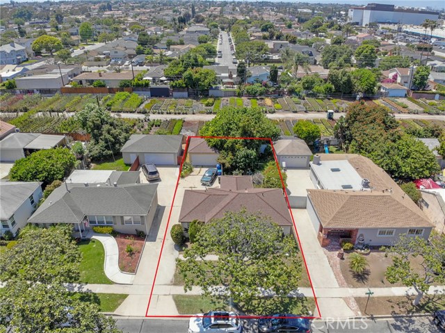 3409 Gibson Place, Redondo Beach, California 90278, 3 Bedrooms Bedrooms, ,1 BathroomBathrooms,Residential,Sold,Gibson,SB20159003
