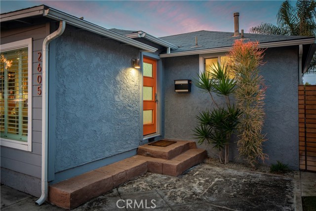 A chic and sophisticated home with the finishes and amenities you'll love.