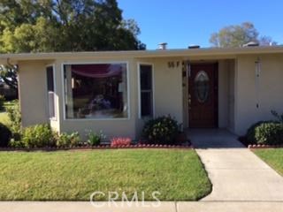 Photo of 13311 Twin Hills Drive #55F, Seal Beach, CA 90740