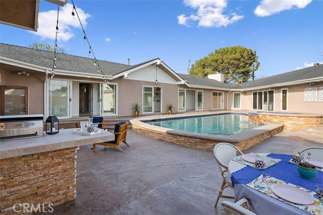 2654 Brian Avenue, Torrance, California 90505, 4 Bedrooms Bedrooms, ,3 BathroomsBathrooms,Residential,Sold,Brian,SB20075367
