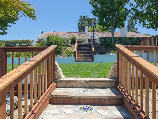 24 Harbor Sight Drive, Rolling Hills Estates, California 90274, 4 Bedrooms Bedrooms, ,4 BathroomsBathrooms,Residential,Sold,Harbor Sight,PV20138736