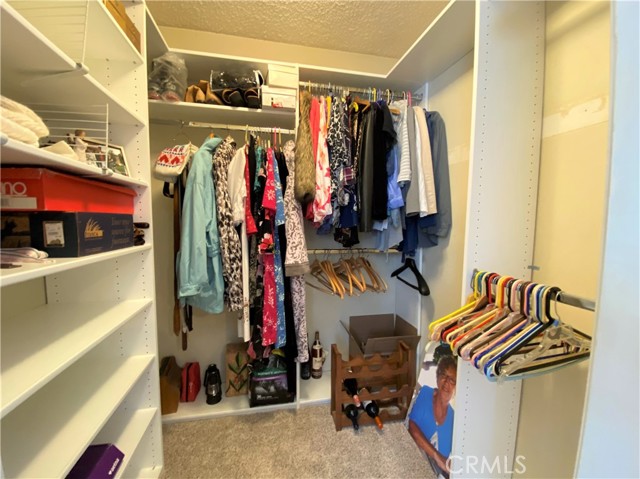 master bedroom walk-in closet