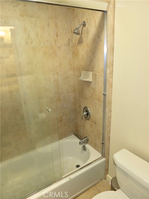 2nd Bathroom