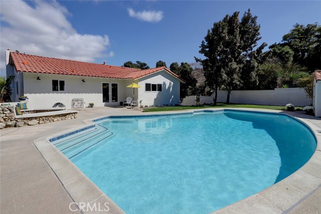 27517 Littlewood Drive, Rancho Palos Verdes, California 90275, 4 Bedrooms Bedrooms, ,1 BathroomBathrooms,Residential,Sold,Littlewood,SB19226458