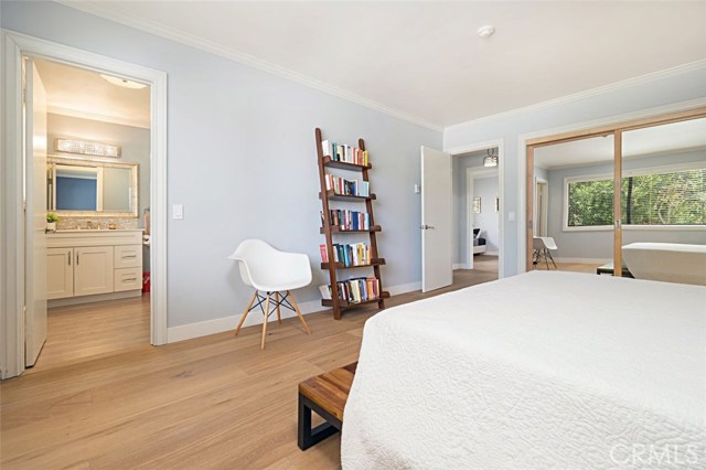 Main bedroom