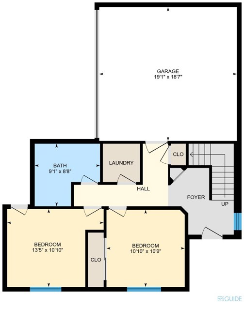 2104 Vanderbilt Lane, Redondo Beach, California 90278, 3 Bedrooms Bedrooms, ,3 BathroomsBathrooms,Residential,Sold,Vanderbilt,SB18228113