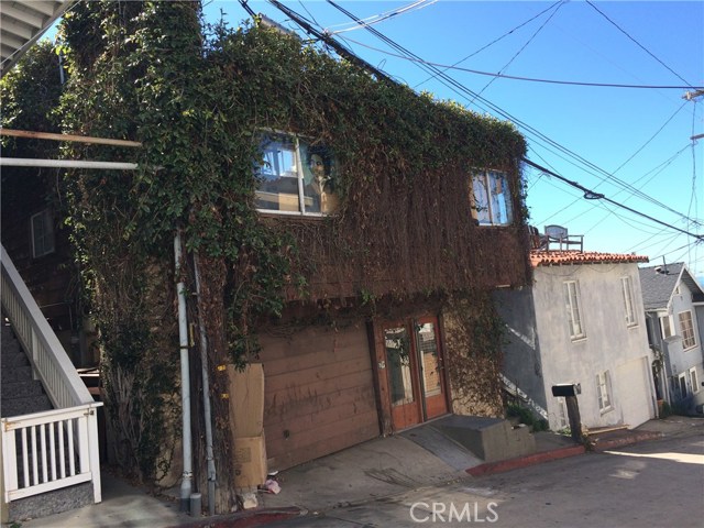 224 Shell Street, Manhattan Beach, California 90266, ,Residential Income,Sold,Shell,SB17256082