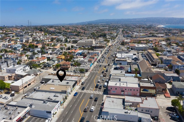 Pacific Coast, ,Commercial,For Sale,Pacific Coast,SB20162987