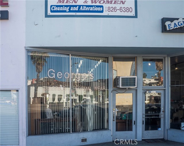 Santa Monica, 90025, ,Commercial,For Sale,Santa Monica,SB20220510