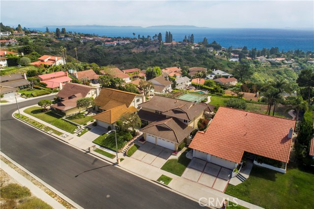 6816 Locklenna Lane, Rancho Palos Verdes, California 90275, 5 Bedrooms Bedrooms, ,1 BathroomBathrooms,Residential,Sold,Locklenna,PV17128788