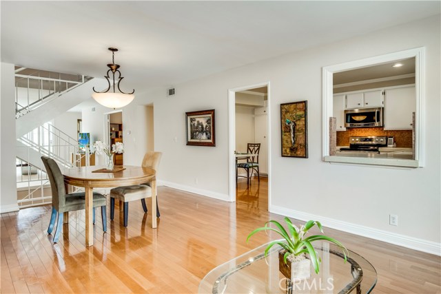 28103 Ridgefern Court, Rancho Palos Verdes, California 90275, 3 Bedrooms Bedrooms, ,1 BathroomBathrooms,Residential,Sold,Ridgefern,PV20111439