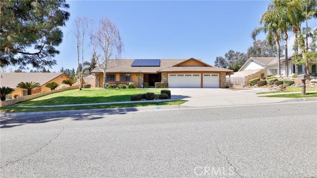 Detail Gallery Image 1 of 1 For 2285 N Campus Ave, Upland,  CA 91784 - 4 Beds | 2/1 Baths